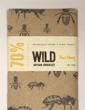 Honning fra "De Brune Bier"