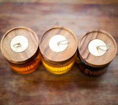 Se mit Honning katalog